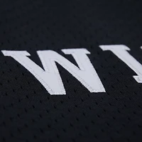 Mitchell  Ness Kentucky Wildcats On The Clock Full-Button Fashion Jersey