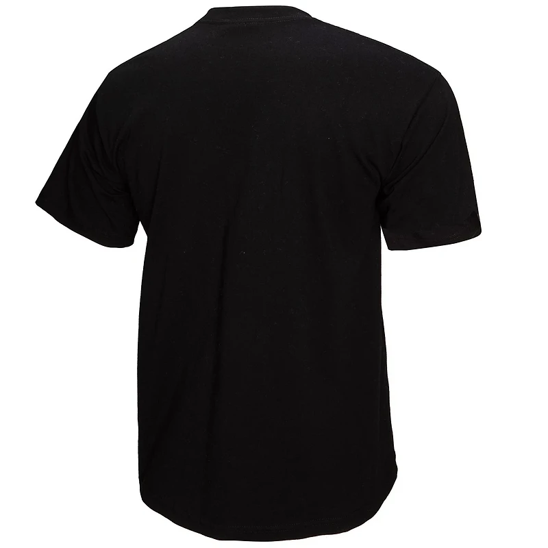 Mitchell Ness Kevin Garnett Boston Celtics Collage T-Shirt