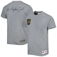 Mitchell  Ness LAFC City Tee