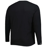 Mitchell  Ness LAFC Legendary Long Sleeve T-Shirt