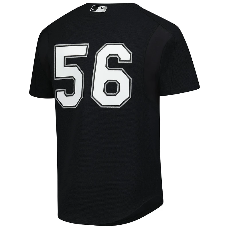 Mitchell  Ness Mark Buehrle Chicago White Sox Authentic Batting Practice Jersey