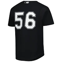 Mitchell  Ness Mark Buehrle Chicago White Sox Authentic Batting Practice Jersey