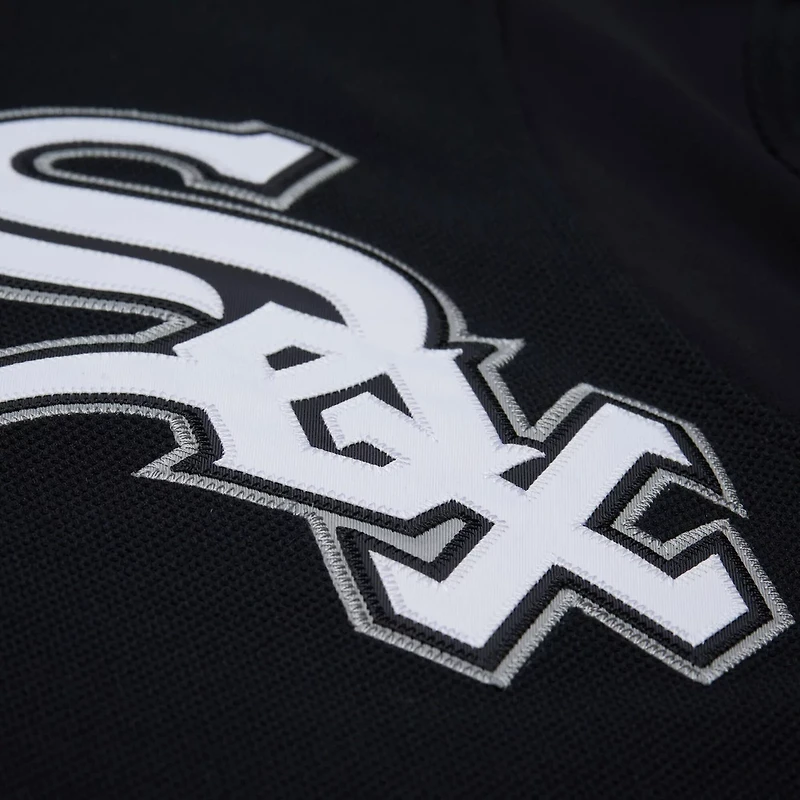 Mitchell  Ness Mark Buehrle Chicago White Sox Authentic Batting Practice Jersey