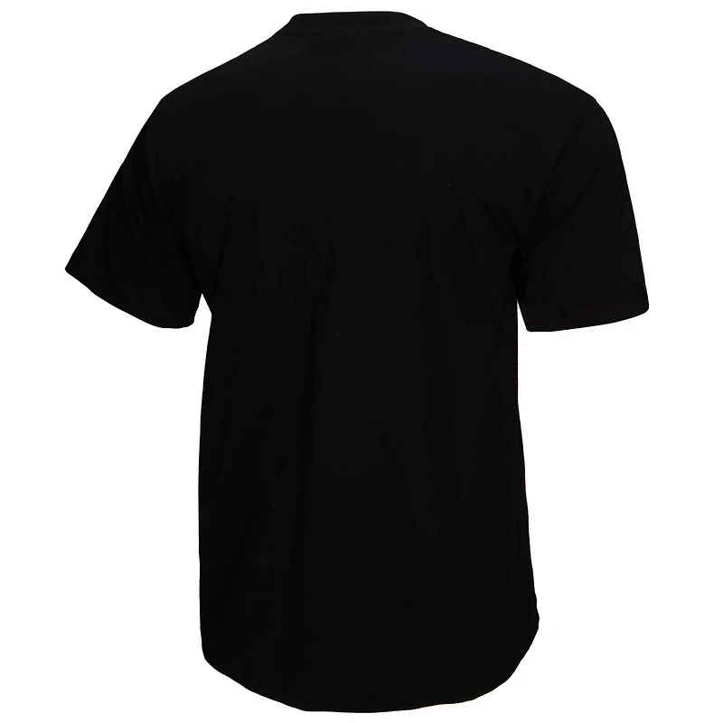 Mitchell  Ness Mark Stone Vegas Golden Knights 2024 NHL Winter Classic Player Graphic T-Shirt