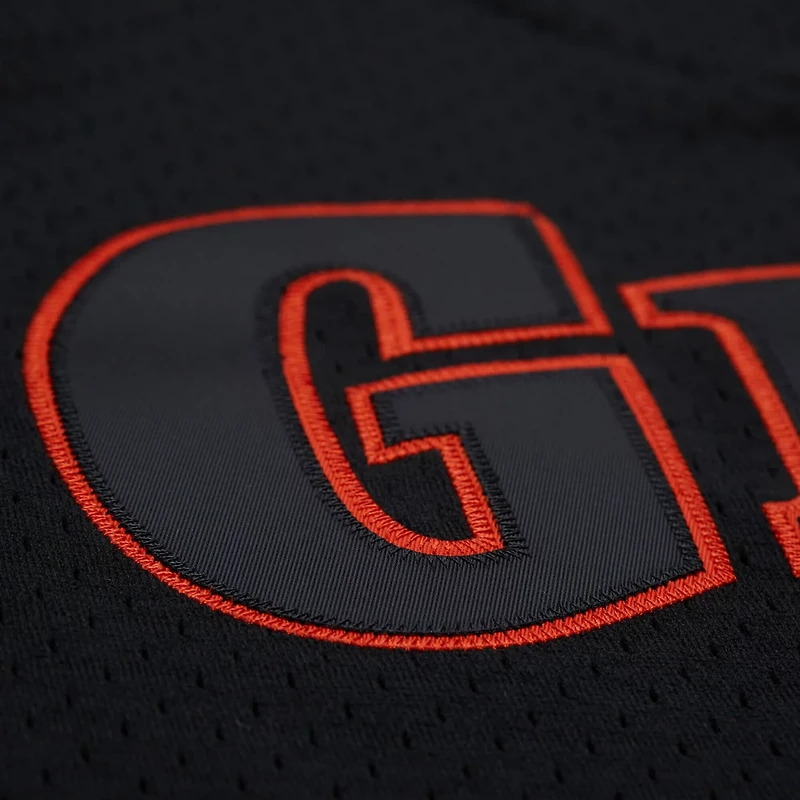 Mitchell  Ness Matt Williams San Francisco Giants 1993 Authentic Batting Practice Jersey