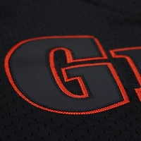 Mitchell  Ness Matt Williams San Francisco Giants 1993 Authentic Batting Practice Jersey