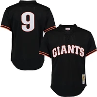 Mitchell  Ness Matt Williams San Francisco Giants Cooperstown Mesh Batting Practice Jersey