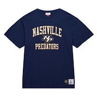 Mitchell  Ness Nashville Predators Legendary Slub T-Shirt