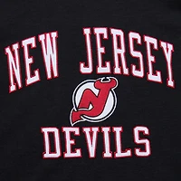 Mitchell  Ness New Jersey Devils Legendary Slub T-Shirt