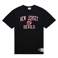 Mitchell  Ness New Jersey Devils Legendary Slub T-Shirt