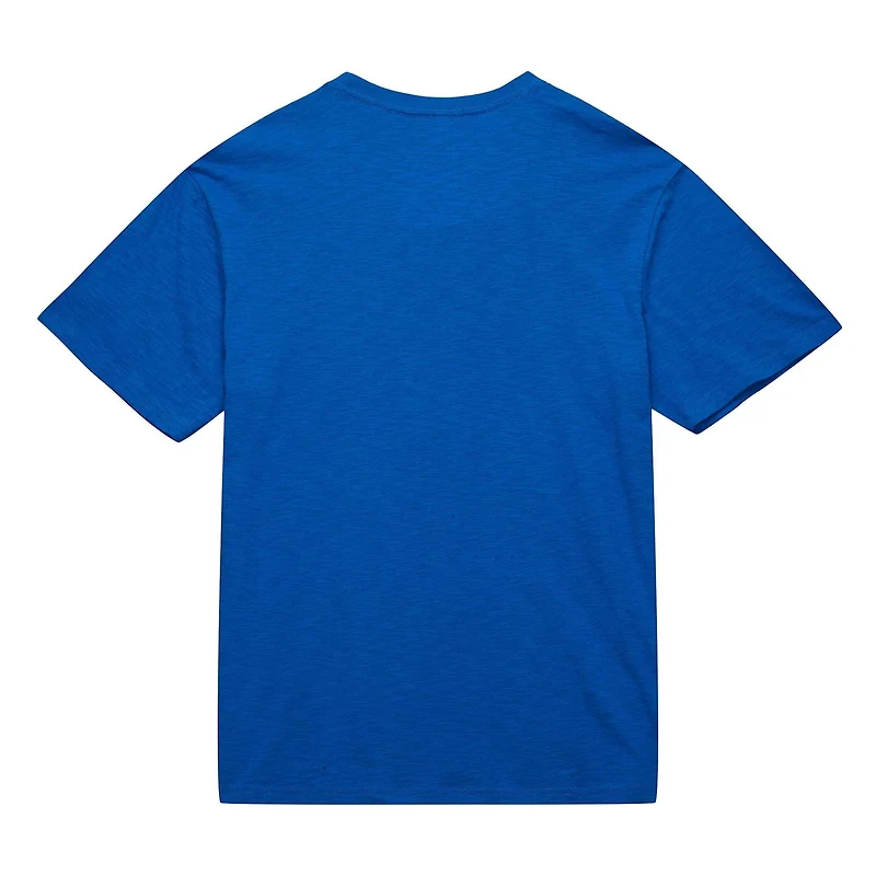 Mitchell  Ness New York Rangers Legendary Slub T-Shirt