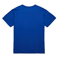 Mitchell  Ness Orlando Magic Hardwood Classics Neon Nights Premium T-Shirt