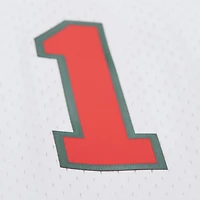 Mitchell  Ness Oscar Robertson Milwaukee Bucks Hardwood Classics Swingman Jersey