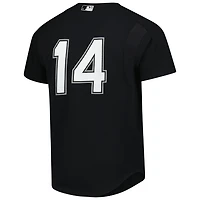 Mitchell  Ness Paul Konerko Chicago White Sox Authentic Batting Practice Jersey