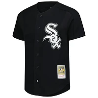 Mitchell  Ness Paul Konerko Chicago White Sox Authentic Batting Practice Jersey