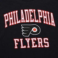 Mitchell  Ness Philadelphia Flyers Legendary Slub T-Shirt