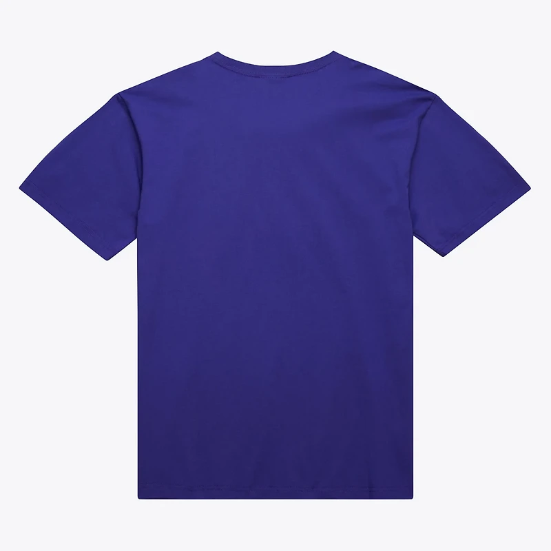 Mitchell Ness Phoenix Suns Hardwood Classics Neon Nights Premium T-Shirt