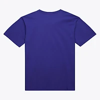 Mitchell  Ness Phoenix Suns Hardwood Classics Neon Nights Premium T-Shirt