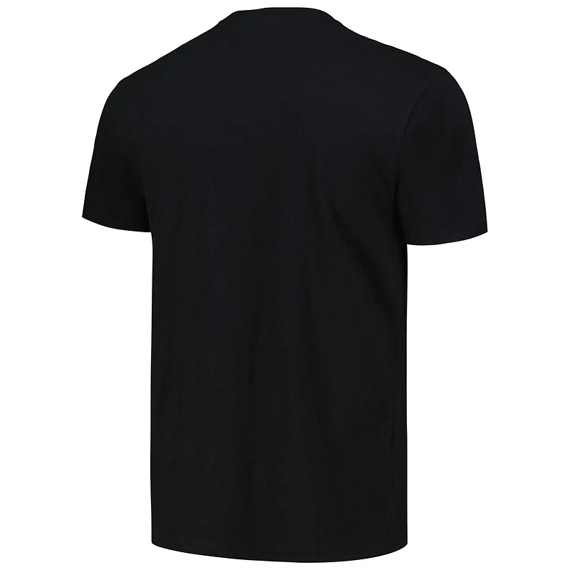 Mitchell  Ness Pittsburgh Penguins Legendary Slub T-Shirt