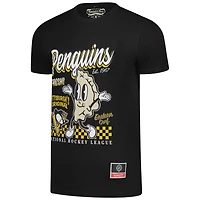 Mitchell  Ness Pittsburgh Penguins Local Food T-Shirt