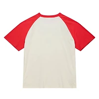 Mitchell  Ness Pittsburgh Pirates Boyfriend Raglan T-Shirt