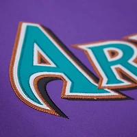 Mitchell  Ness Randy Johnson Arizona Diamondbacks 2000 Throwback Authentic Jersey