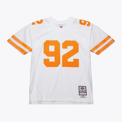 Mitchell Ness Reggie Tennessee Volunteers 1983 Legacy Replica Jersey