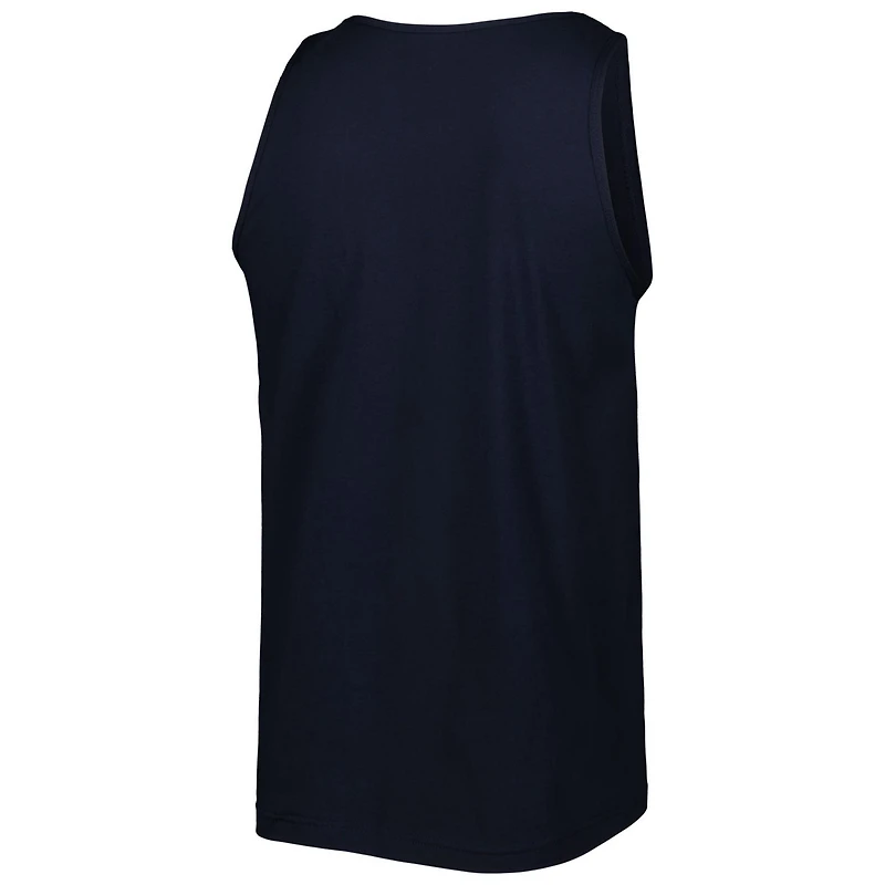 Mitchell  Ness Seattle Mariners Cooperstown Collection Stars and Stripes Tank Top