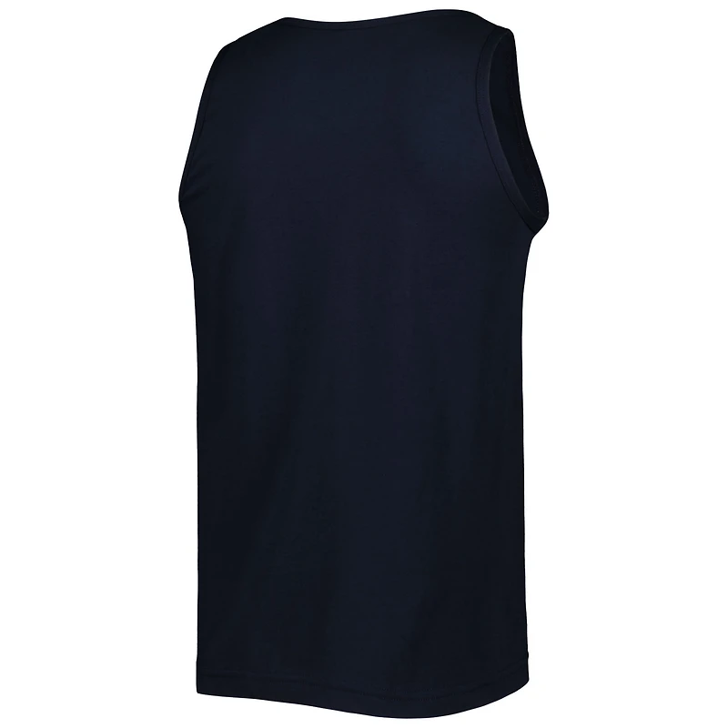 Mitchell  Ness St Louis Cardinals Cooperstown Collection Stars and Stripes Tank Top