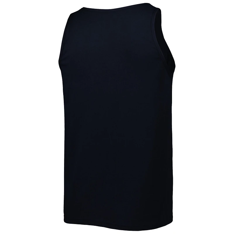 Mitchell  Ness Tampa Bay Rays Cooperstown Collection Stars and Stripes Tank Top