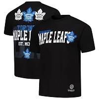 Mitchell  Ness Toronto Maple Leafs Home T-Shirt