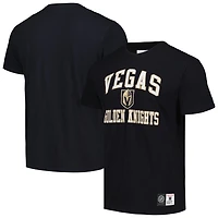 Mitchell  Ness Vegas Golden Knights Legendary Slub T-Shirt