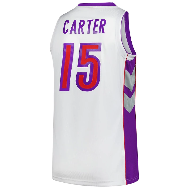 Mitchell Ness Vince Carter Toronto Raptors 2000 NBA All-Star Game Authentic Jersey