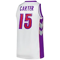 Mitchell  Ness Vince Carter Toronto Raptors 2000 NBA All-Star Game Authentic Jersey
