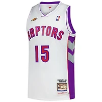 Mitchell  Ness Vince Carter Toronto Raptors 2000 NBA All-Star Game Authentic Jersey