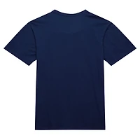 Mitchell  Ness Washington Capitals Legendary Slub T-Shirt