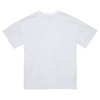 Mitchell  Ness Wayne Gretzky Los Angeles Kings Streak T-Shirt