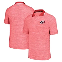 MSX by Michael Strahan Carolina Hurricanes Strategy Raglan Polo