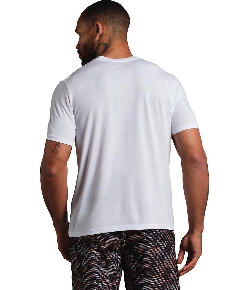 Municipal Men's 4:AM Club T-shirt