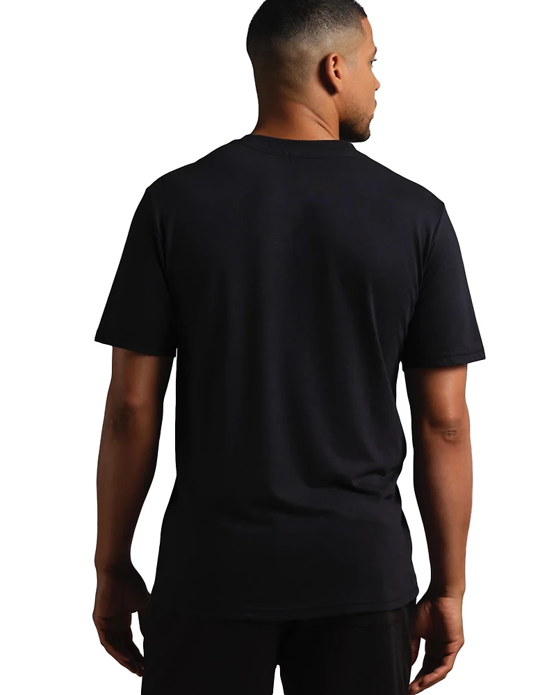 Municipal Men's Origin SuperBlend T-shirt
