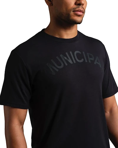 Municipal Men's Origin SuperBlend T-shirt