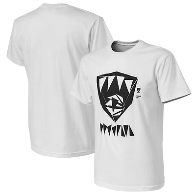 NBA x Naturel Brooklyn Nets No Caller ID T-Shirt