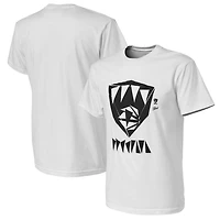 NBA x Naturel Brooklyn Nets No Caller ID T-Shirt