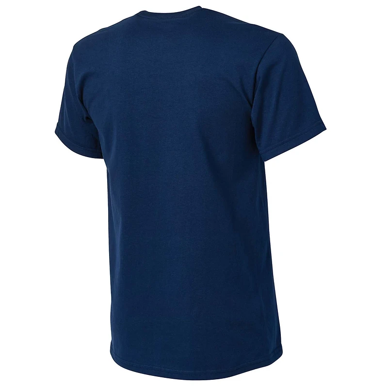 NBA x Naturel Memphis Grizzlies No Caller ID T-Shirt