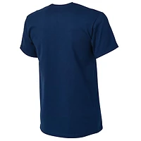 NBA x Naturel Memphis Grizzlies No Caller ID T-Shirt