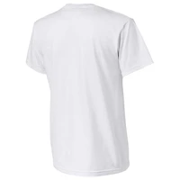 NBA x Naturel Milwaukee Bucks No Caller ID T-Shirt