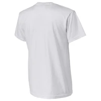 NBA x Naturel Phoenix Suns No Caller ID T-Shirt