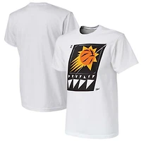 NBA x Naturel Phoenix Suns No Caller ID T-Shirt