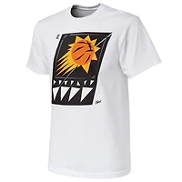 NBA x Naturel Phoenix Suns No Caller ID T-Shirt