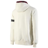 NBA x Two Hype Chicago Bulls Culture  Hoops Collection Premium Pullover Hoodie